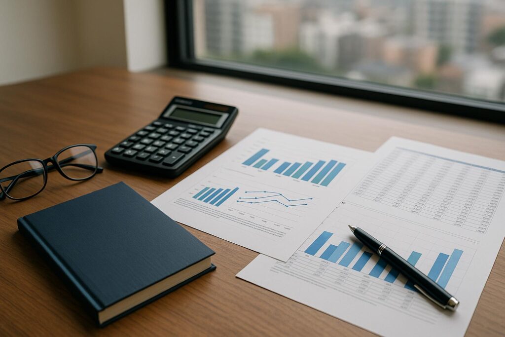 מדריך לחישוב פנסיה אקטוארי